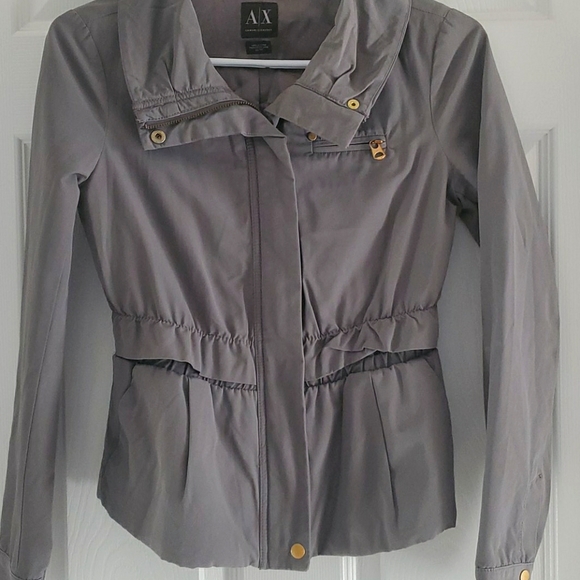Armani Exchange Jacket - Picture 1 of 6